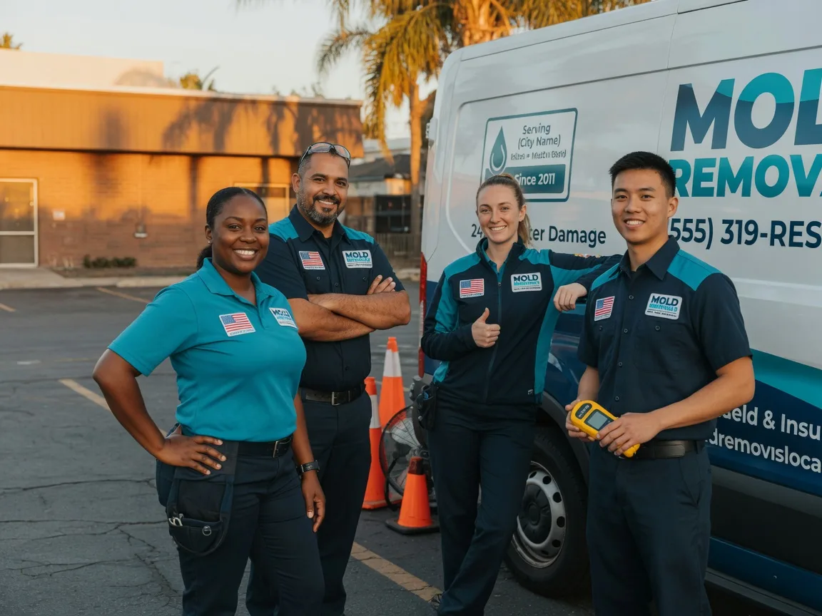 Water Damage Restoration company in Laneville, TX